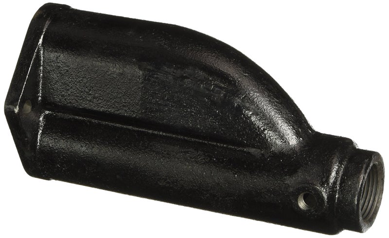 Wayne Shallow Bolt-On 0-25' - CWS50 - Image 1